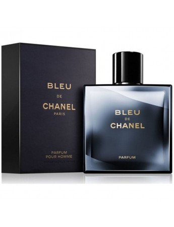 Blue de Chanel Erkek parfümü