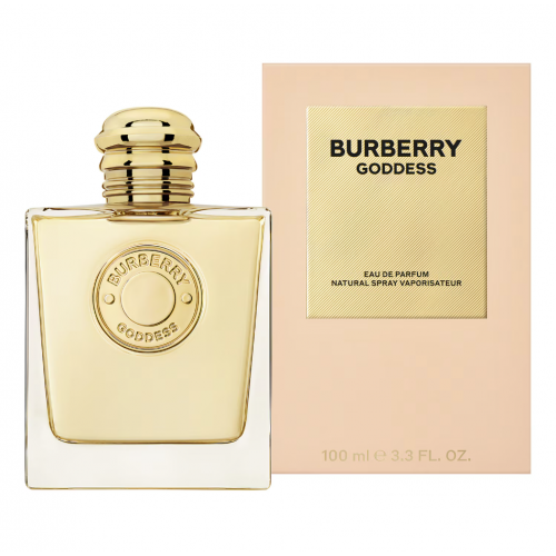 Burberry Goddess 100 ML EDP Kadın Parfümü