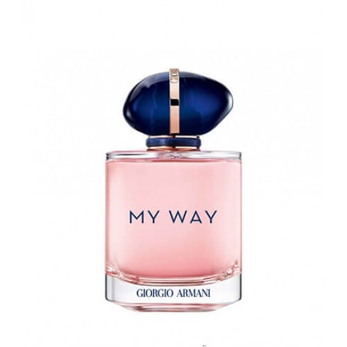 Giorgio Armani My Way Edp 90ml Bayan Parfum