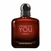 Emporio Armani Stronger With You Parfum 100ml Erkek Parfum