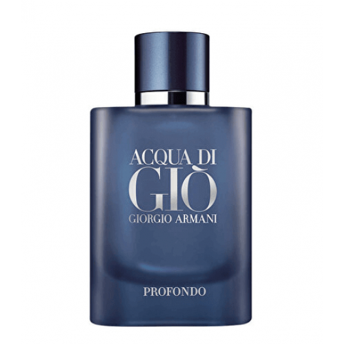 Giorgio Armani Acqua Di Gio Profondo Edp 75ml Erkek Parfum