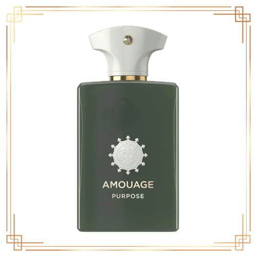 Amouage Purpose Edp 100ml Erkek Parfüm Amouage Purpose Edp 100ml Erkek Parfüm