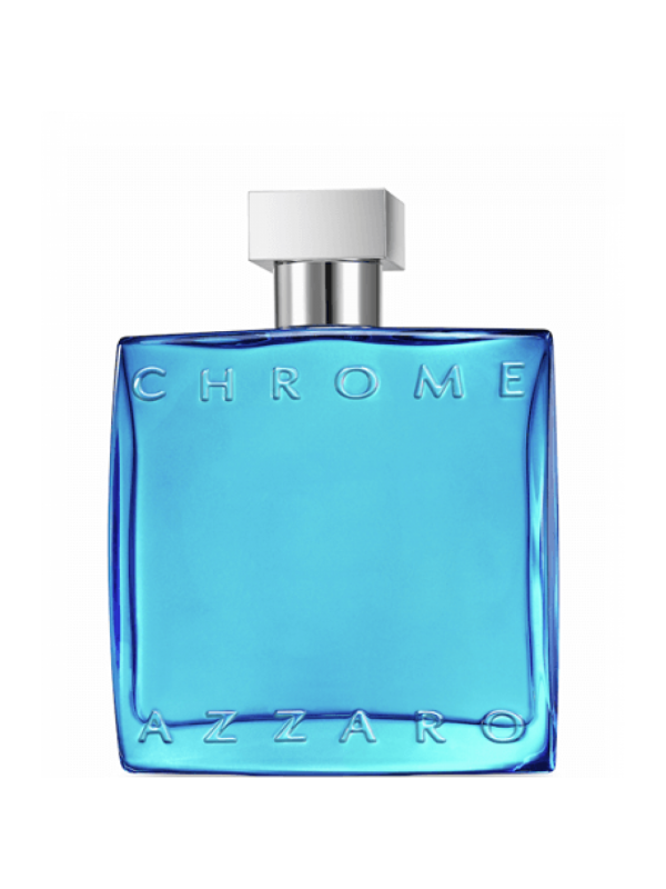 Azzaro Chrome Edt 100ml Erkek Parfum