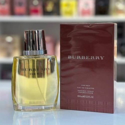Burberry Classic Edt 100ml Erkek Parfum Burberry Classic Edt 100ml Erkek Parfum
