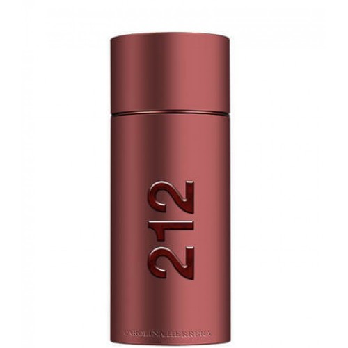 Carolina Herrera 212 Sexy Men Edt 100ml Erkek Parfum