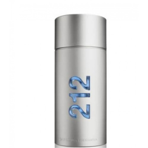 Carolina Herrera 212 Men NYC Edt 100ml Erkek Parfum