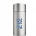 Carolina Herrera 212 Men NYC Edt 100ml Erkek Parfum