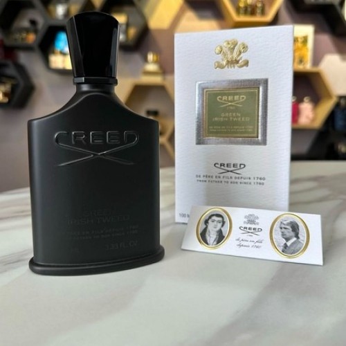 Creed Green Irish Tweed Edp 100 ml Erkek Parfum